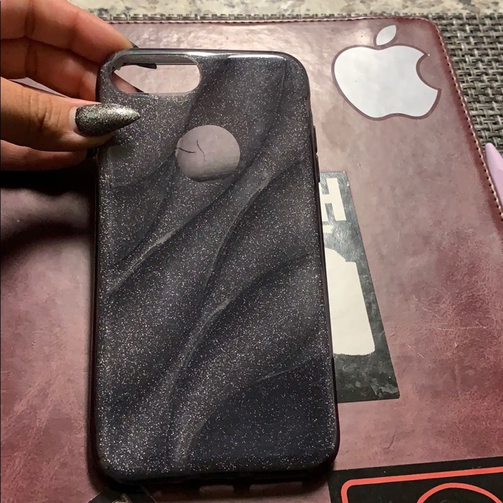 iPhone 8 Plus case